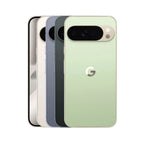 Google Pixel 10 Pro - 128GB–1TB Storage - Jade, Moonstone, Obsidian, Porcelain Google