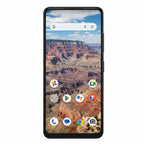 ZTE Z7501T T-Elite 5G 128GB Black - Excellent - Refurbished ZTE