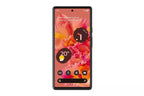 Google Pixel 6 128GB Kinda Coral - (AU Version) – Refurbished