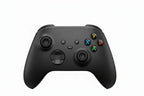 Xbox Wireless Controller 2025 - Carbon Black