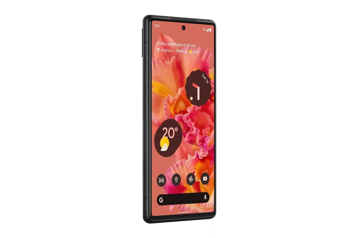 Google Pixel 6 128GB Kinda Coral - (AU Version) – Refurbished