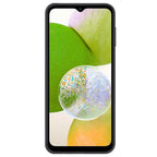 Samsung Galaxy A14 5G Smartphone – 4GB RAM, 128GB Storage, Black - (AU Version) SAMSUNG