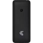 Telstra Prepaid T-Lite 4G 128MB Black (AU Version)
