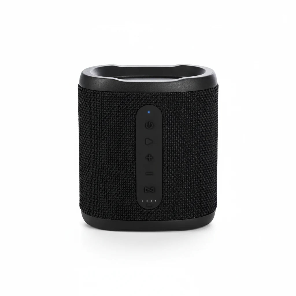 Sprout Soundwave Lite Bluetooth Speaker - Black - Pristine - Refurbished (Copy) Sprout
