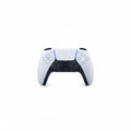 Sony PlayStation 5 DualSense Wireless Controller - White (Copy) Sony