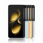 Samsung Galaxy Z Flip6 5G 12GB RAM 256/512GB - Blue/Mint/Silver/Yellow/Black/Green/Peach - Refurbished - Pristine Samsung