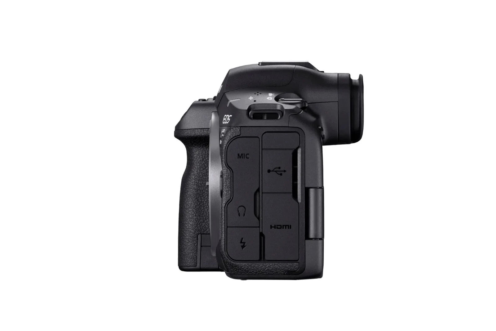 Canon EOS R5 Mark II – 45MP – Black