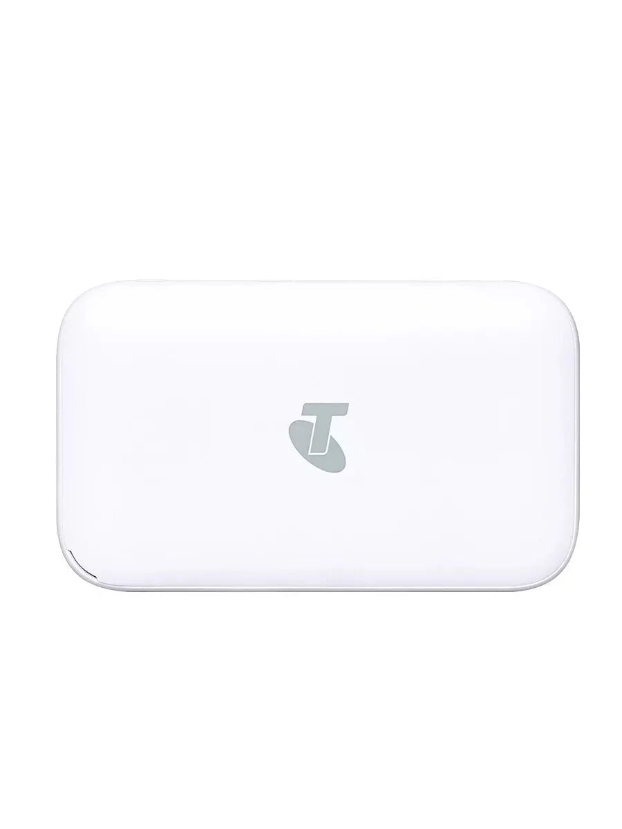 Telstra 4GX WiFi Plus 2 Modem MF986C White (AU Version) – Tech Tack