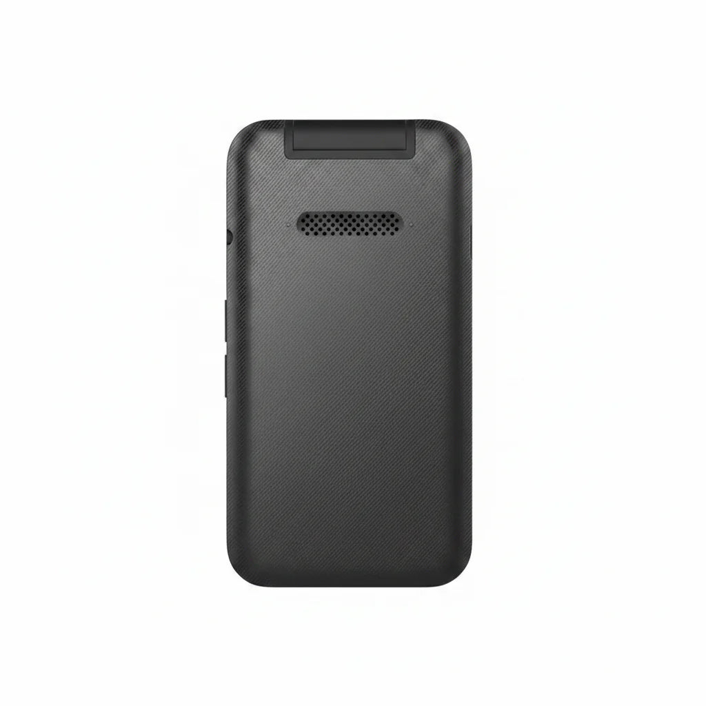 ZTE Z2336T Flip 4 8GB Black - Good - Refurbished