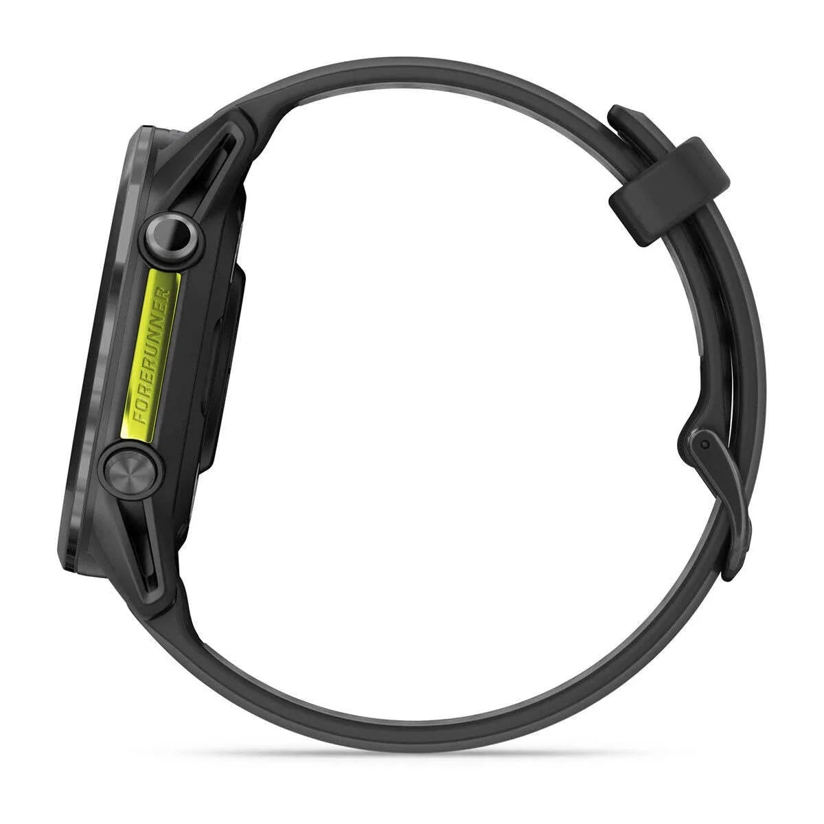 Garmin Forerunner 970 Smart Watch - Whitestone, French Gray Soft Gold, Black Carbon Gray (Copy) Garmin