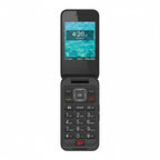 ZTE Z2336T Flip 4 8GB Black - Good - Refurbished