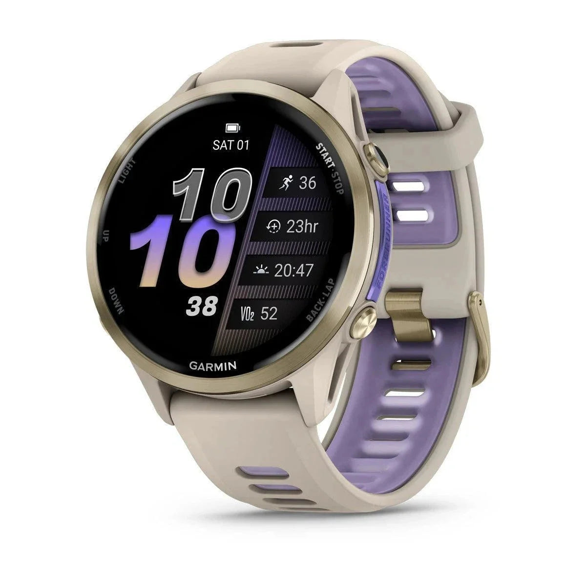 Garmin Forerunner 970 Smart Watch (HK Version) – Multiple Colors Garmin