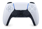 PS5 DualSense Wireless Controller – White sony