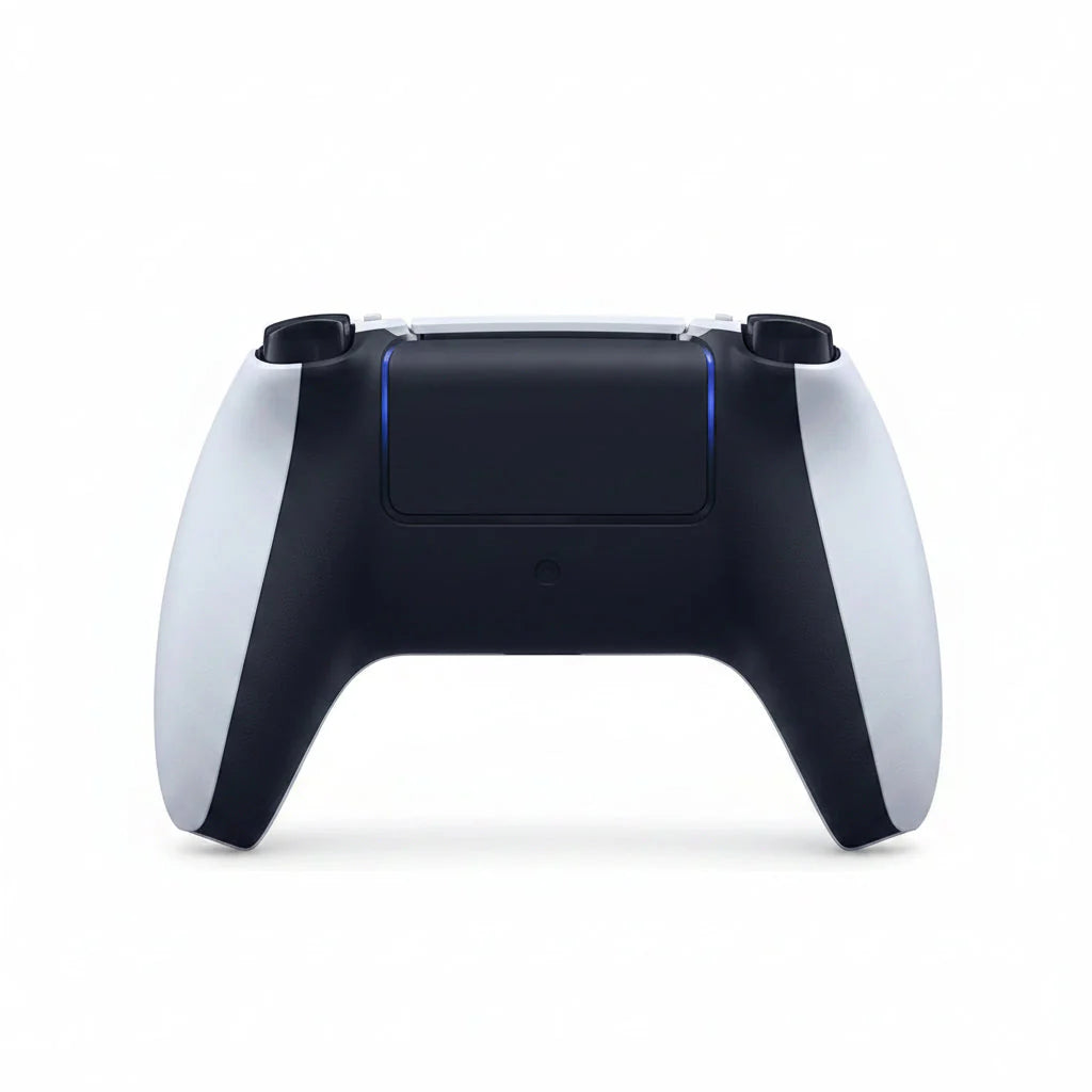 Sony PlayStation 5 DualSense Wireless Controller - White - Pristine - Refurbished (Copy) Sony