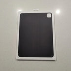 Apple iPad Pro Smart Folio 12.9-inch (3rd, 4th & 5th Gen) - Black Apple
