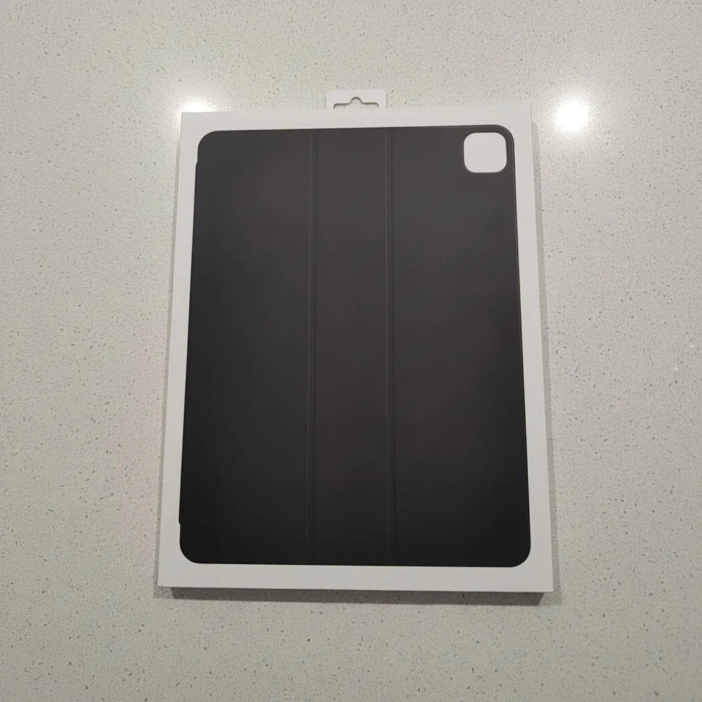 Apple iPad Pro Smart Folio 12.9-inch (3rd, 4th & 5th Gen) - Black Apple