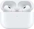 Apple AirPods Pro with MagSafe Charging Case – Acceptable – Refurbished Apple
