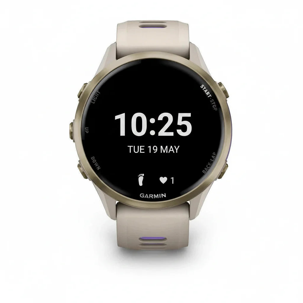 Garmin Forerunner 970 Smart Watch – Multiple Colors -D Garmin