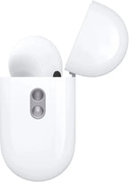 Apple AirPods Pro 3 – Premium Wireless Earbuds with Active Noise Cancellation, Spatial Audio & USB-C Charging Case - Acceptable - Refurbished (Copy) Apple