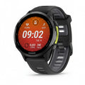 Garmin Forerunner 970 Smart Watch - Whitestone, French Gray Soft Gold, Black Carbon Gray - Excellent - Refurbished (Copy) Garmin