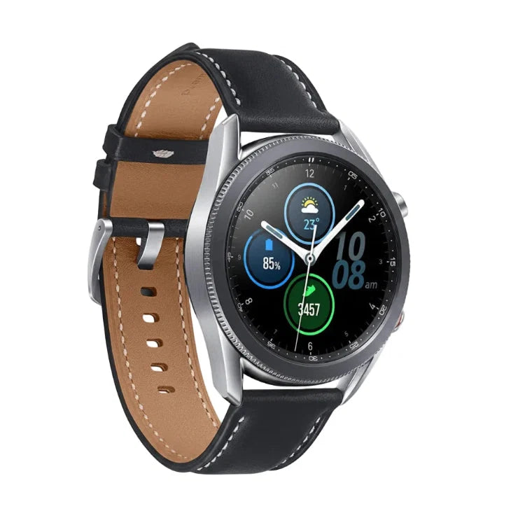 Samsung Galaxy Watch3 - LTE - 41mm, 45mm - Mystic Black,  Mystic Silver & Mystic bronze - Acceptable - Refurbished Samsung