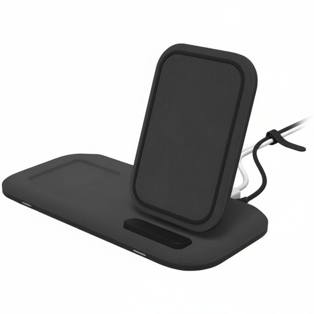 Mophie Wireless Charging Stand  - Black