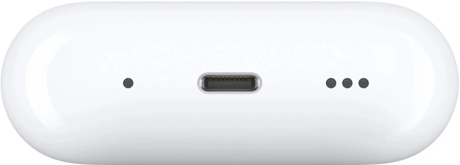 Apple AirPods Pro 3 – Premium Wireless Earbuds with Active Noise Cancellation, Spatial Audio & USB-C Charging Case - Acceptable - Refurbished (Copy) Apple