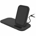 Mophie 2-in-1 Universal Wireless Charging Stand - Black - Pristine - Refurbished (AU version) (Copy) Mophie
