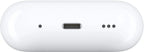 Apple AirPods Pro 3 – Premium Wireless Earbuds with Active Noise Cancellation, Spatial Audio & USB-C Charging Case - Acceptable - Refurbished (Copy) Apple