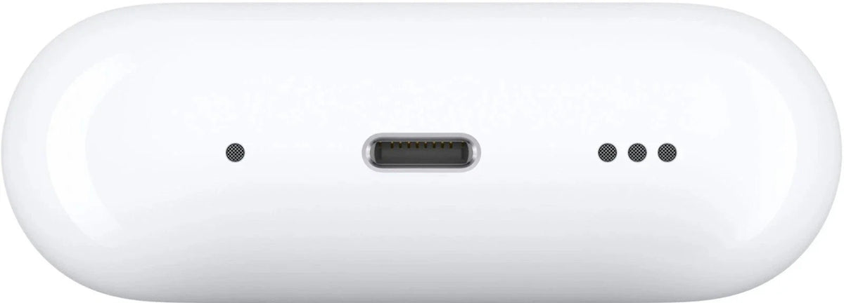 Apple AirPods Pro 3 – Premium Wireless Earbuds with Active Noise Cancellation, Spatial Audio & USB-C Charging Case - Acceptable - Refurbished (Copy) Apple