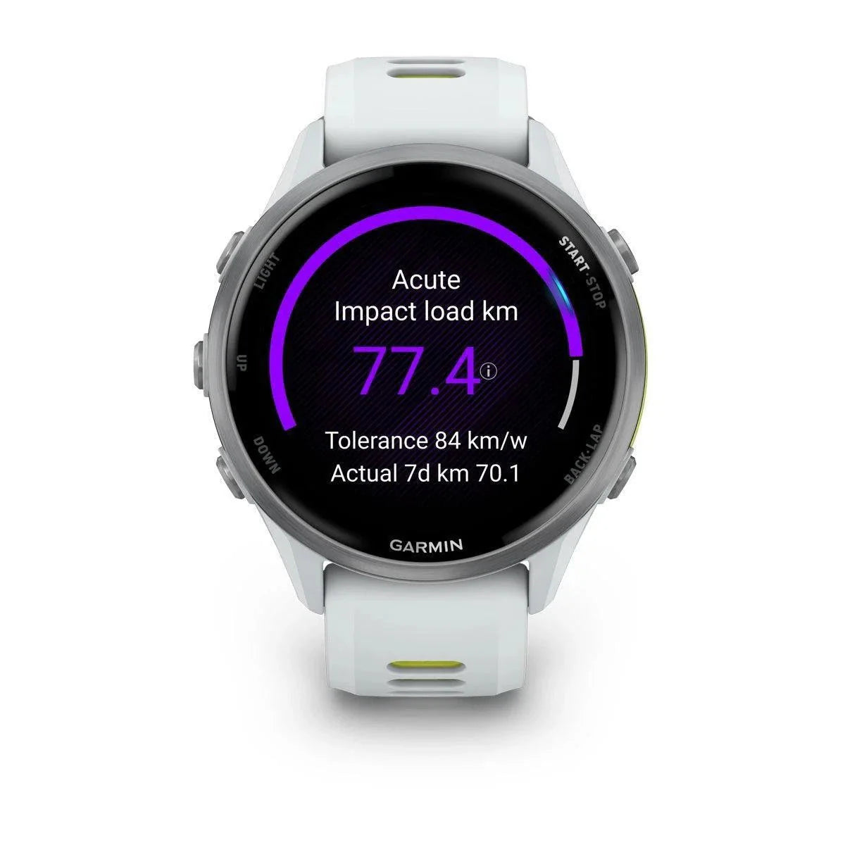 Garmin Forerunner 970 Smart Watch (HK Version) – Multiple Colors Garmin