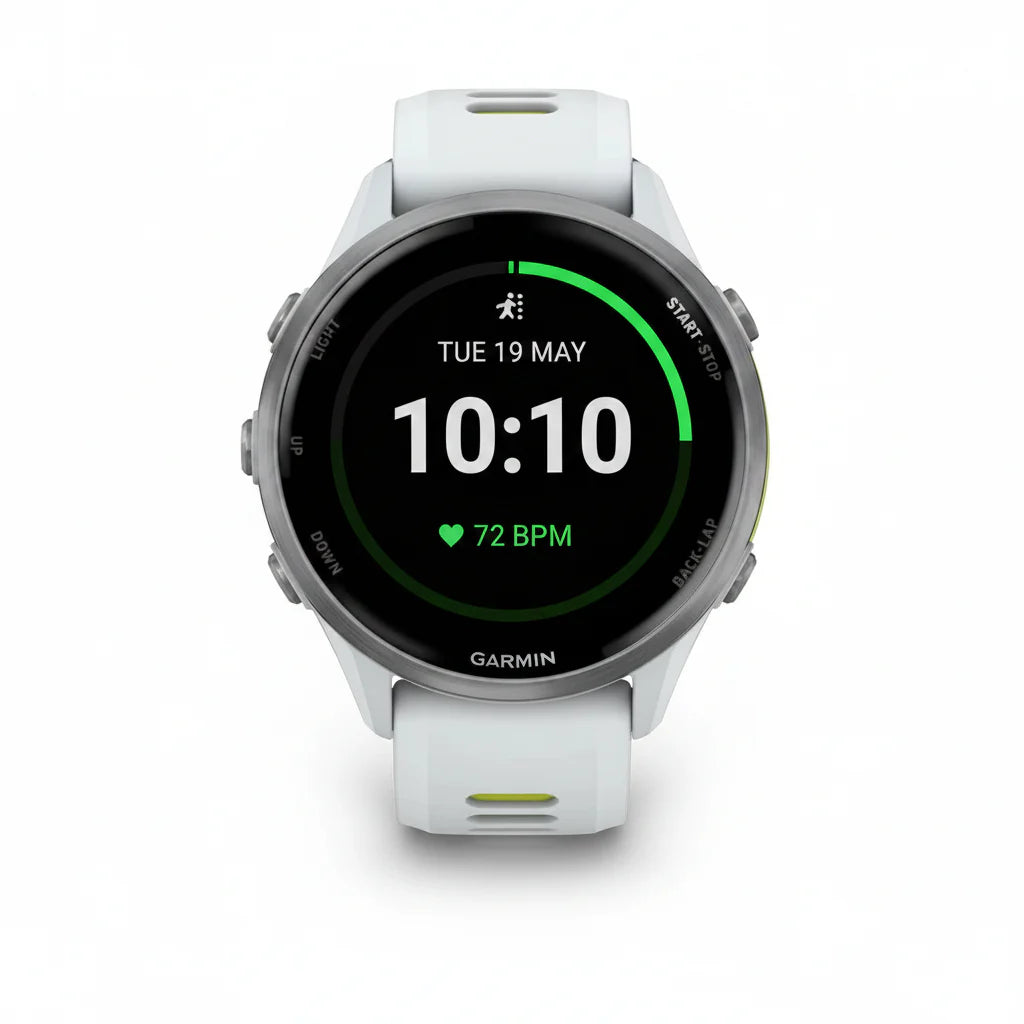 Garmin Forerunner 970 Smart Watch – Multiple Colors -D Garmin