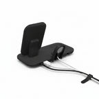 Mophie Wireless Charging Stand  - Black