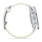 Garmin Forerunner 970 Smart Watch - Whitestone, French Gray Soft Gold, Black Carbon Gray (Copy) Garmin
