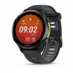 Garmin Forerunner 970 Smart Watch - Whitestone, French Gray Soft Gold, Black Carbon Gray (Copy) Garmin