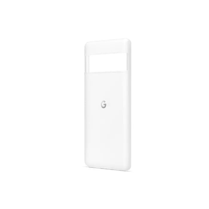 Google Pixel 6 Pro White Frost Case