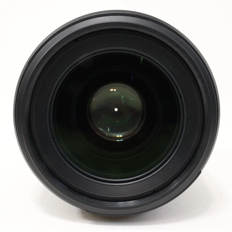 Nikon AF-S NIKKOR 35mm f/1.4G – Professional Fast Wide-Angle Prime Lens