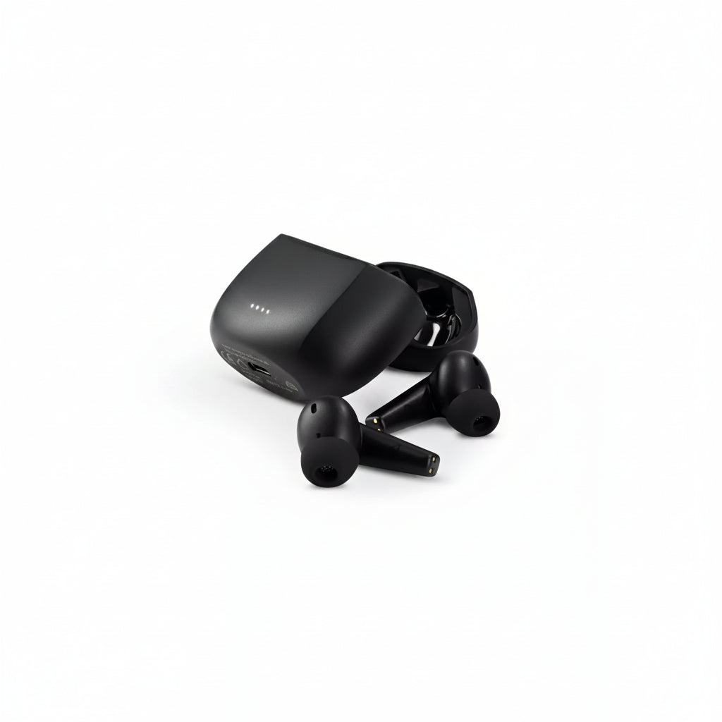 Sprout AudioPlus TWS Earbuds - Black -  Pristine - Refurbished (Copy) Sprout