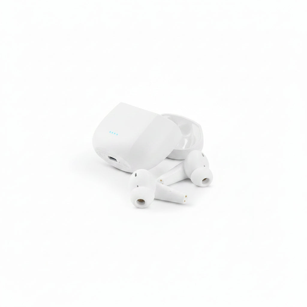 Sprout AudioPlus TWS Earbuds - White - Pristine - Refurbished
