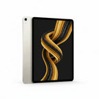 iPad Air 7th Generation M3 2025 13-Inch WiFi + Cellular 256GB Starlight