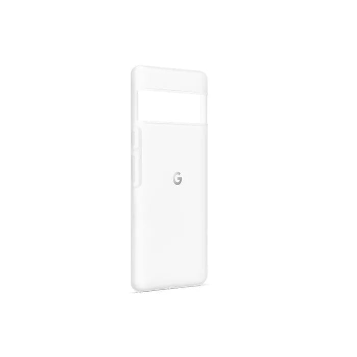 Google Pixel 6 Pro White Frost Case