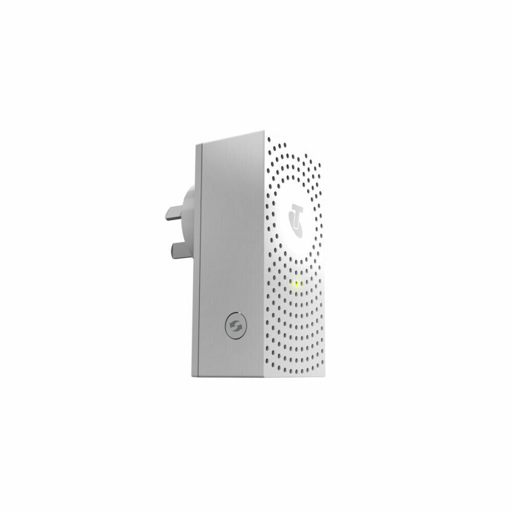 Telstra Voice extender DECT for Smart Modem/Extension Cordless solution - White