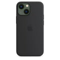 Apple iPhone 13 mini Silicone Case with MagSafe