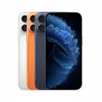Apple iPhone 17 Pro International Version – 256GB, 512GB, 1TB – Cosmic Orange, Silver, Deep Blue –  eSIM Only (Copy) Apple