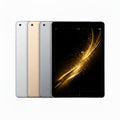Apple iPad 5th Generation  9.7 inch Wi-Fi Tablet - 32GB, 128GB - Silver, Gold, Space Gray