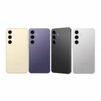 Samsung Galaxy S24 Plus - 256GB, 512GB - Onyx Black, Marble Grey, Cobalt Violet, Amber Yellow, Sapphire Blue, Jade Green - Pristine Refurbished (Copy) SAMSUNG