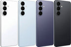 Samsung Galaxy S26PLUS 5G - 256GB, 512GB - Silver Shadow, Jet Black, Icy Blue, Mint SAMSUNG