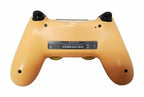 Sony DualShock Bluetooth PS4 PlayStation Wireless Controller -Yellow