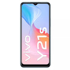 Telstra Unlocked Vivo Y21s Mobile Phone 4GB/128GB - Midnight Blue ( Open Never Used )