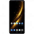 Vivo Y55 5G 4GB/128GB - Black ( Open Never Used )
